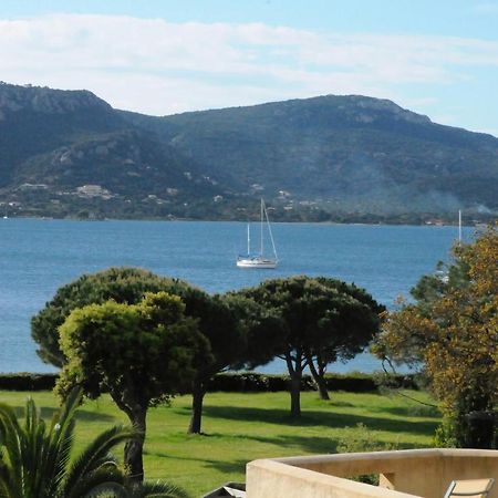 Appartement 2 Pieces Pied Dans L'Eau Porto-Vecchio  Exteriér fotografie