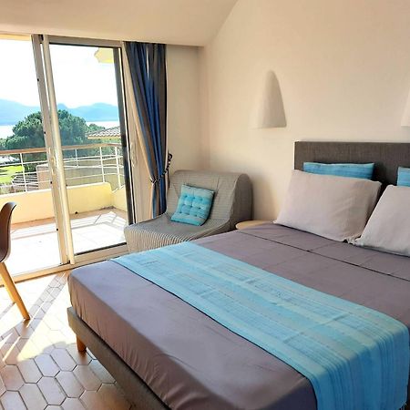 Appartement 2 Pieces Pied Dans L'Eau Porto-Vecchio  Exteriér fotografie