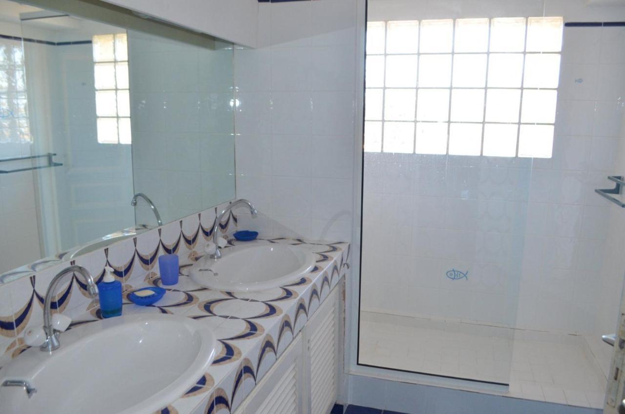 Appartement 2 Pieces Pied Dans L'Eau Porto-Vecchio  Exteriér fotografie