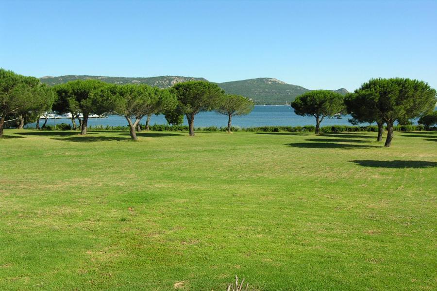 Appartement 2 Pieces Pied Dans L'Eau Porto-Vecchio  Exteriér fotografie