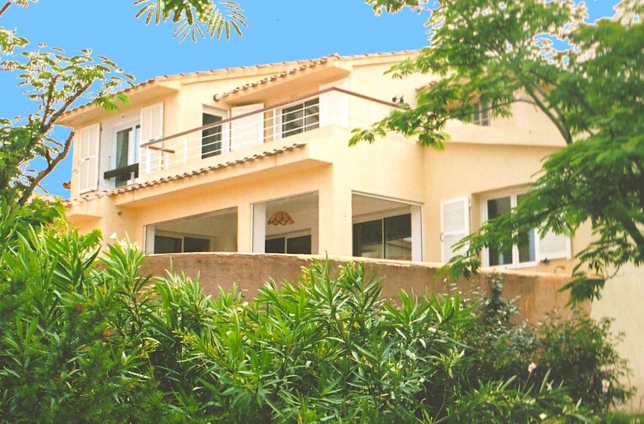Appartement 2 Pieces Pied Dans L'Eau Porto-Vecchio  Exteriér fotografie