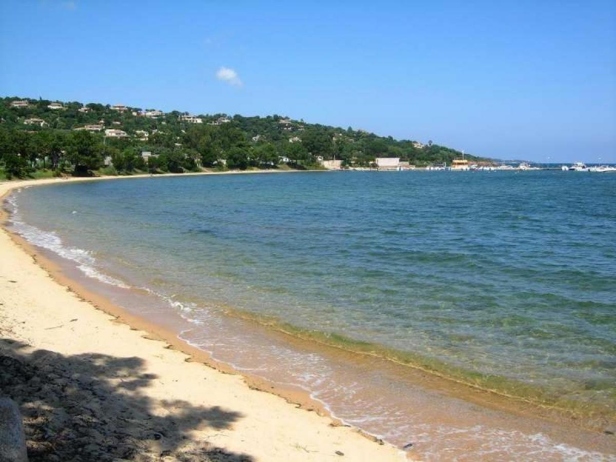 Appartement 2 Pieces Pied Dans L'Eau Porto-Vecchio  Exteriér fotografie