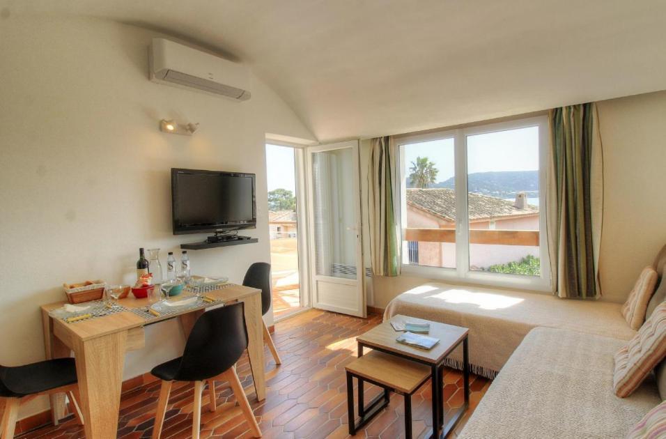 Appartement 2 Pieces Pied Dans L'Eau Porto-Vecchio  Exteriér fotografie