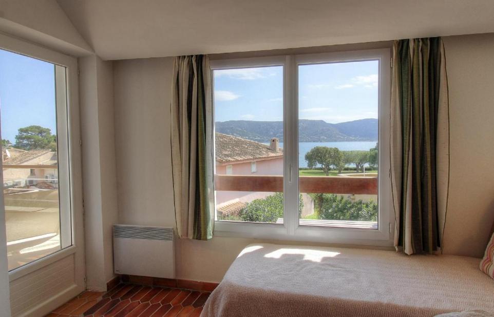Appartement 2 Pieces Pied Dans L'Eau Porto-Vecchio  Exteriér fotografie