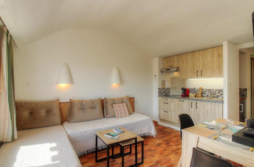 Appartement 2 Pieces Pied Dans L'Eau Porto-Vecchio  Exteriér fotografie