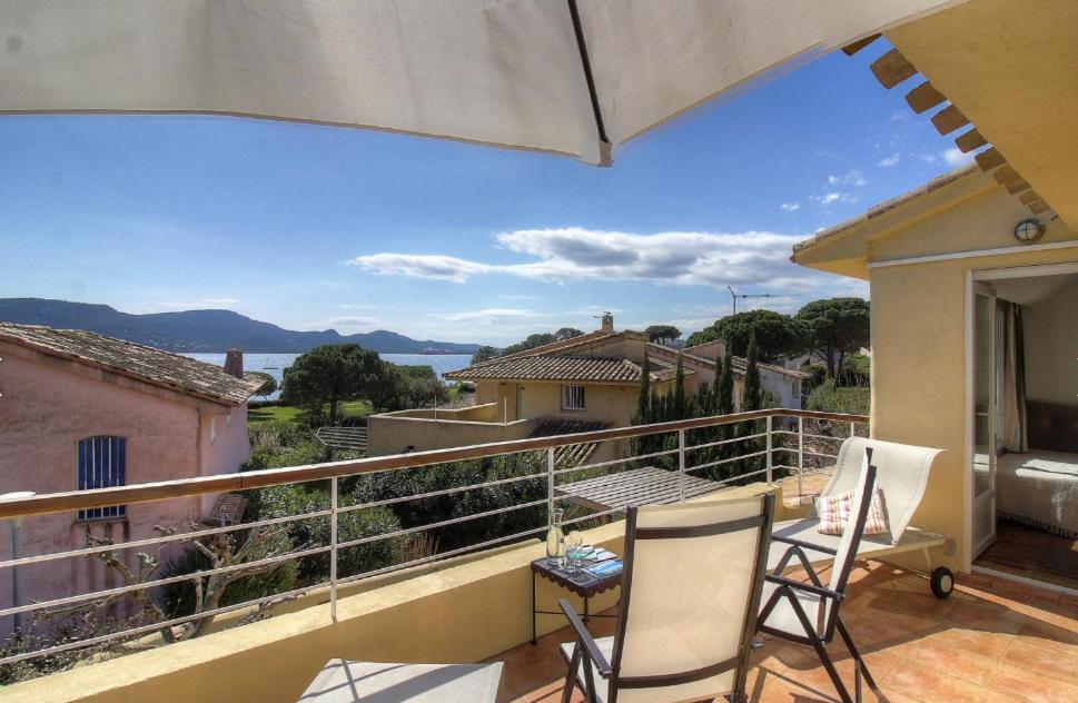Appartement 2 Pieces Pied Dans L'Eau Porto-Vecchio  Exteriér fotografie