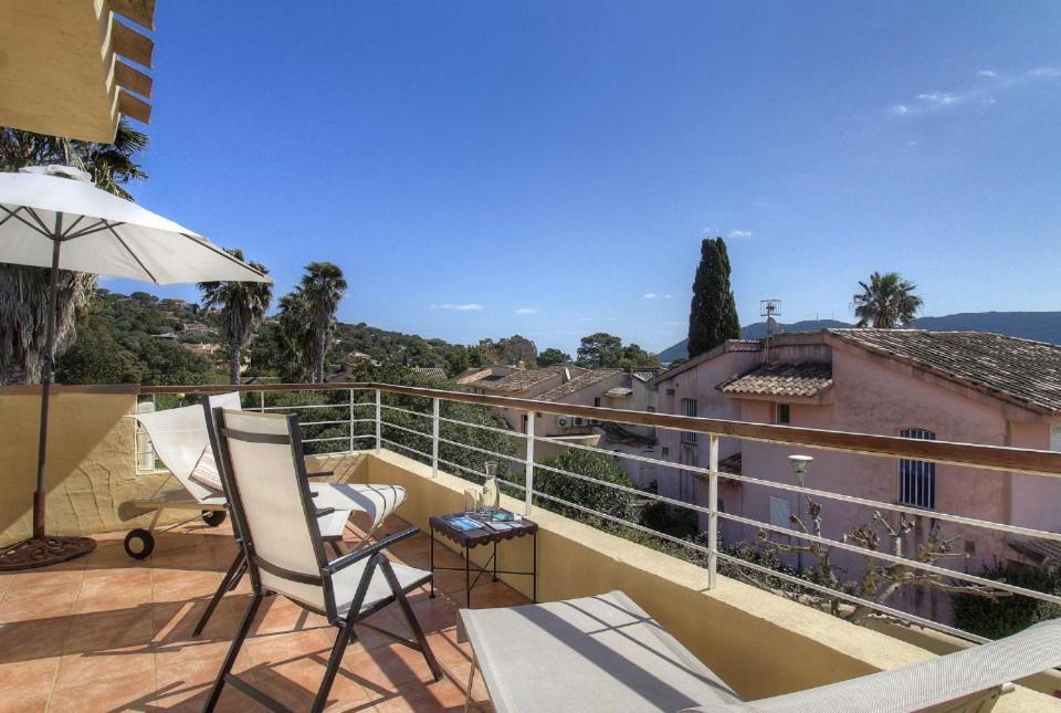 Appartement 2 Pieces Pied Dans L'Eau Porto-Vecchio  Exteriér fotografie