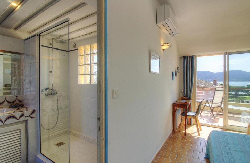 Appartement 2 Pieces Pied Dans L'Eau Porto-Vecchio  Exteriér fotografie