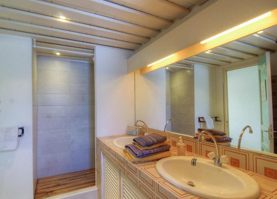 Appartement 2 Pieces Pied Dans L'Eau Porto-Vecchio  Exteriér fotografie