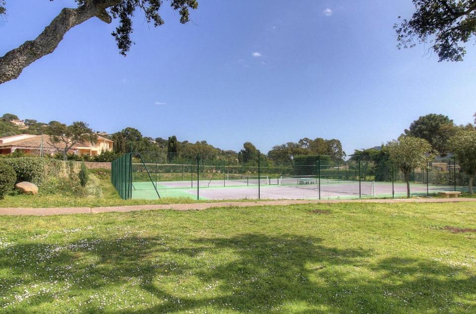 Appartement 2 Pieces Pied Dans L'Eau Porto-Vecchio  Exteriér fotografie