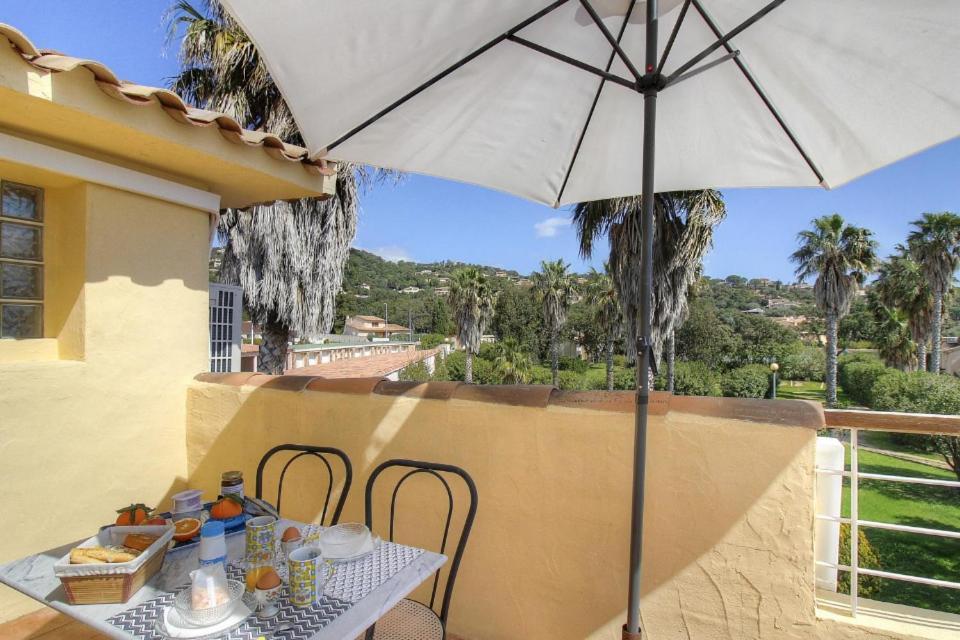 Appartement 2 Pieces Pied Dans L'Eau Porto-Vecchio  Exteriér fotografie