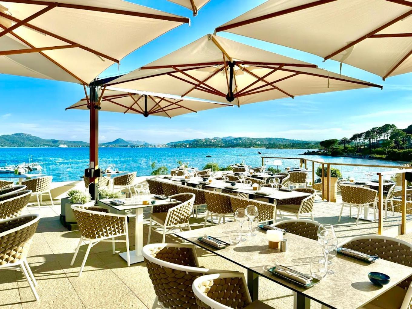 Appartement 2 Pieces Pied Dans L'Eau Porto-Vecchio  Exteriér fotografie