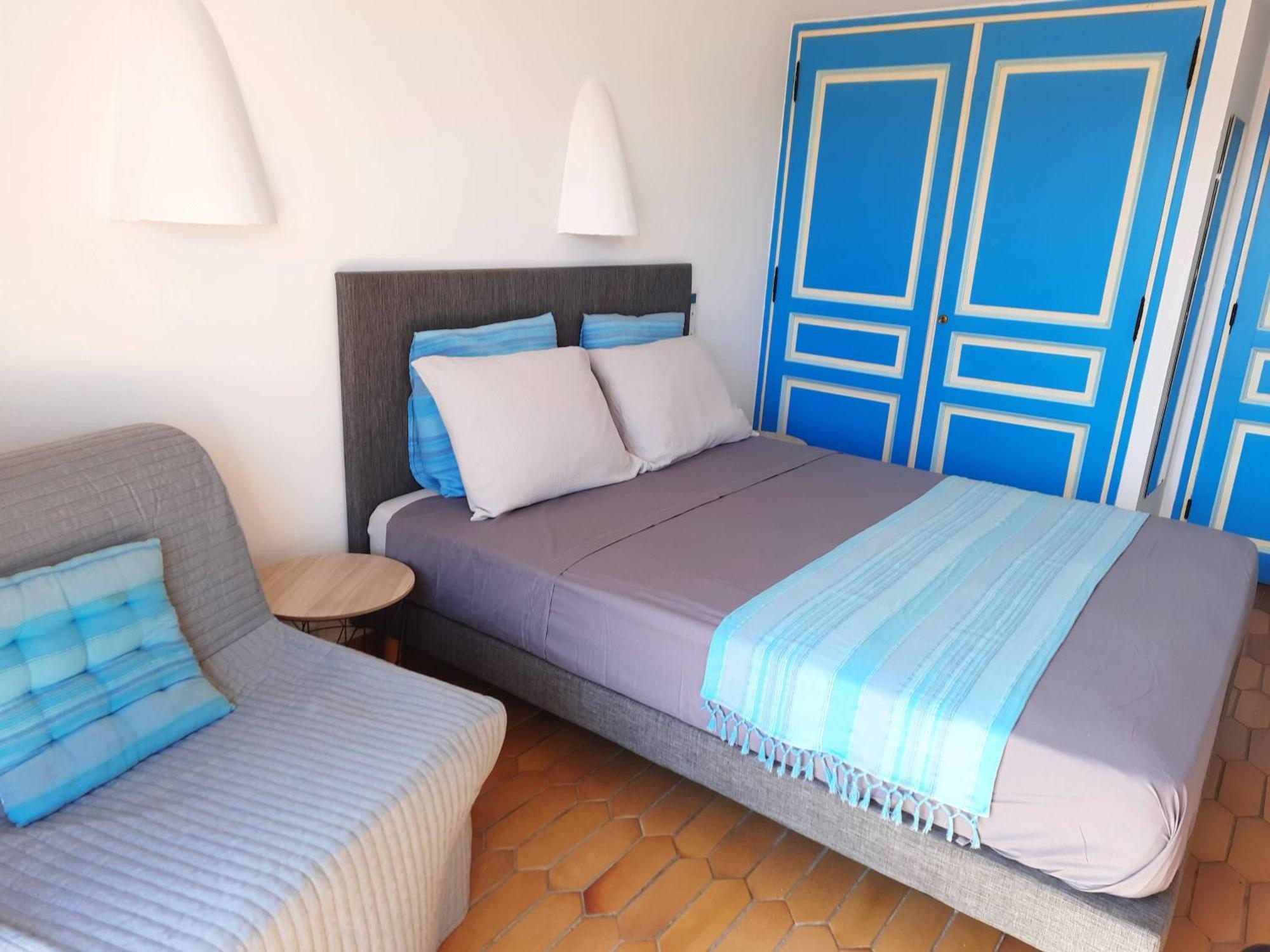 Appartement 2 Pieces Pied Dans L'Eau Porto-Vecchio  Exteriér fotografie